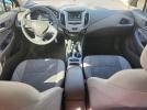 Chevrolet Cruze Ls Image 10