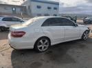 Mercedes-Benz E-Class 350 Image 10