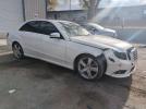 Mercedes-Benz E-Class 350 Image 9