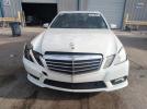 Mercedes-Benz E-Class 350 Image 3