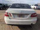 Mercedes-Benz E-Class 350 Image 5