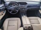 Mercedes-Benz E-Class 350 Image 6