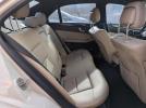 Mercedes-Benz E-Class 350 Image 8