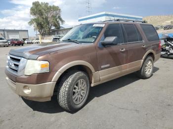  Salvage Ford Expedition