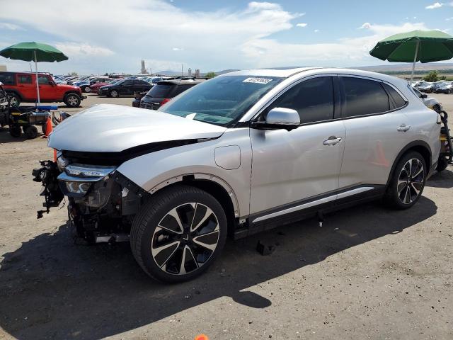  Salvage Vinfast Trading And  Vf 8 Plus