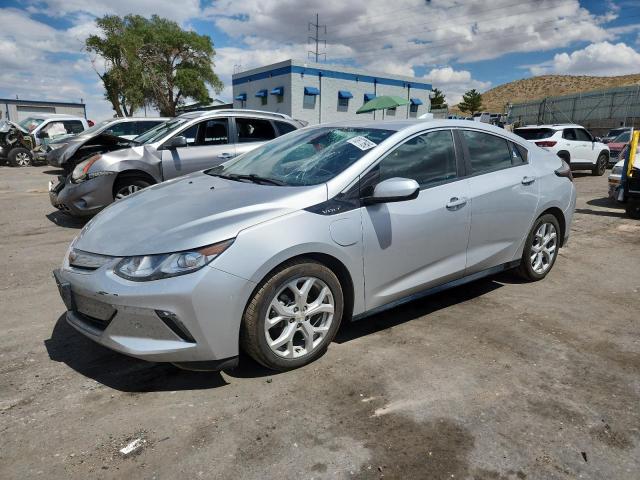  Salvage Chevrolet Volt