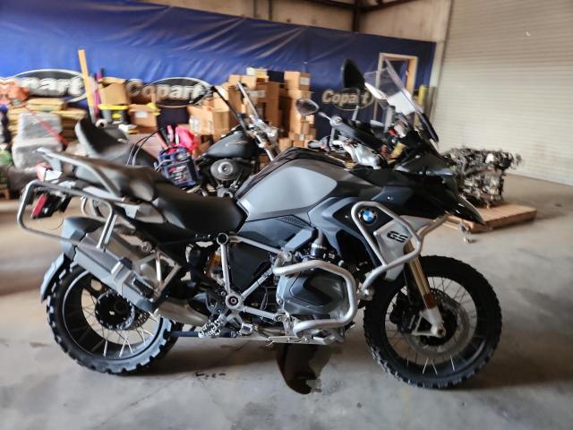  Salvage BMW R-series