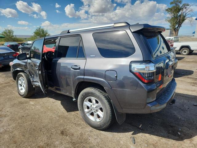 Toyota 4Runner Sr5 Image 2