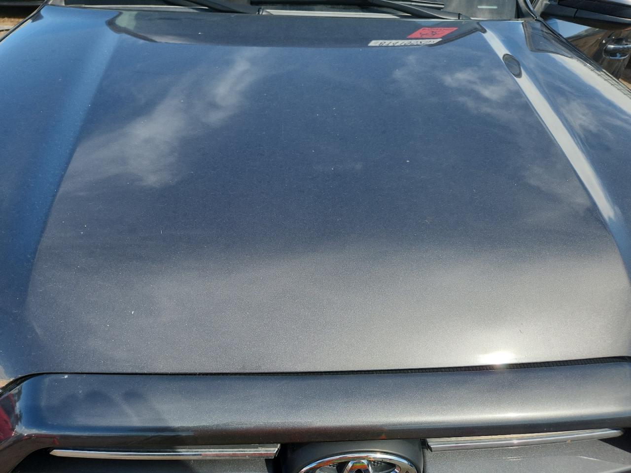 Toyota 4Runner Sr5 Image 11