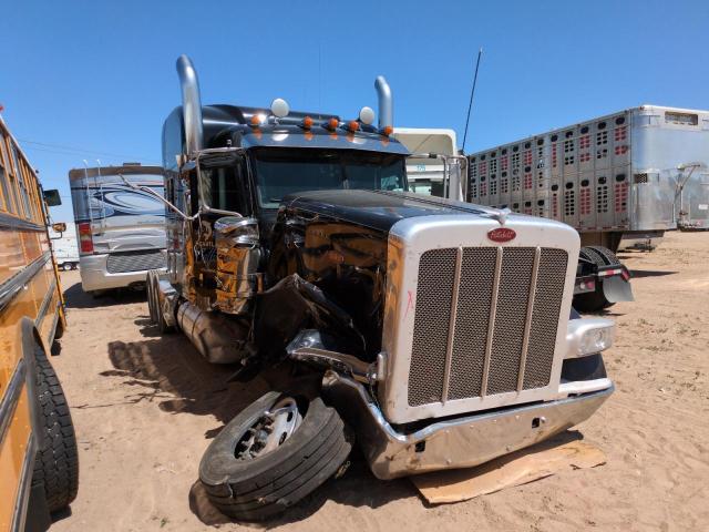  Salvage Peterbilt 389