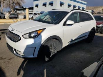  Salvage Kia Niro