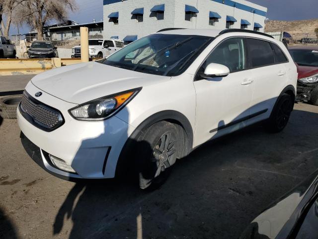  Salvage Kia Niro