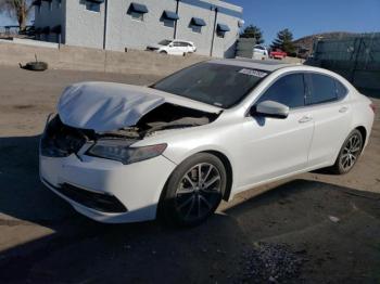  Salvage Acura TLX