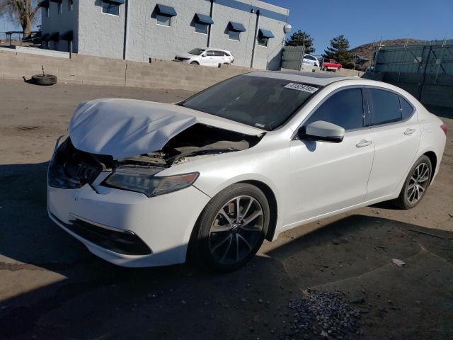  Salvage Acura TLX