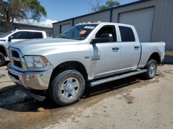  Salvage Ram 2500