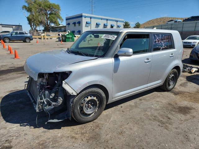  Salvage Toyota Scion