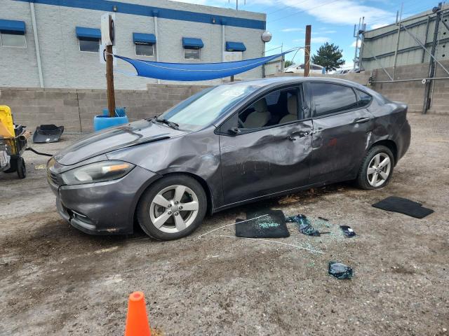  Salvage Dodge Dart