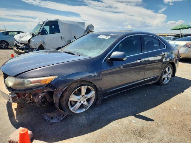  Salvage Acura TSX