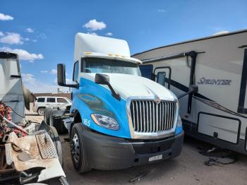  Salvage International Lt625
