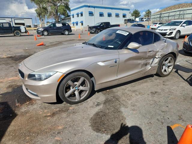  Salvage BMW Z Series