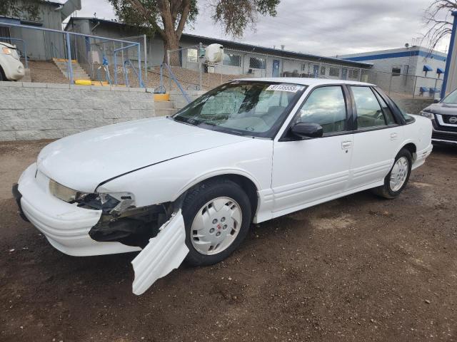  Salvage Oldsmobile Cutlass