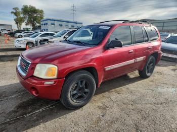  Salvage GMC Envoy