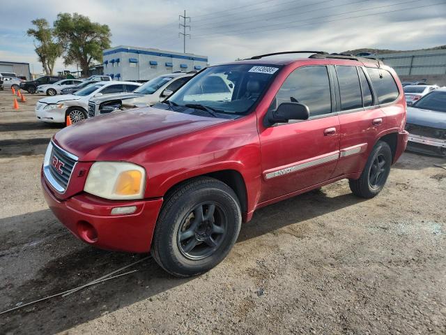  Salvage GMC Envoy