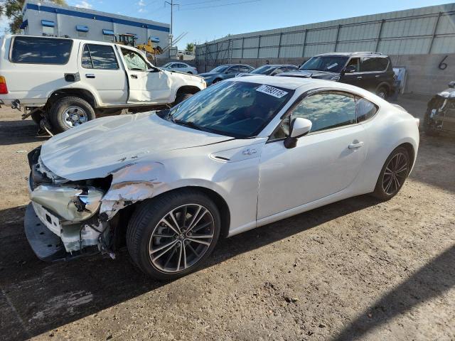  Salvage Toyota Scion