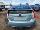 Toyota Prius Image 11