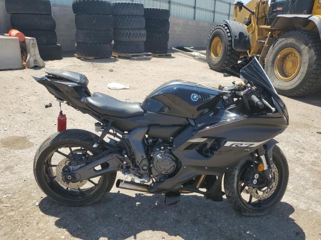  Salvage Yamaha Yzfr7