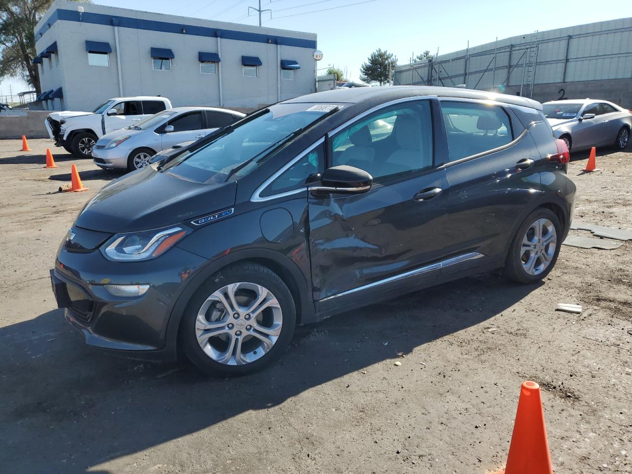 Chevrolet Bolt Lt Image 1
