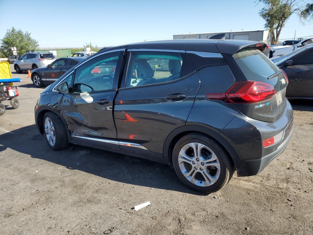 Chevrolet Bolt Lt Image 6