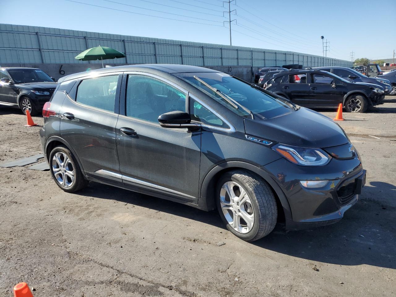 Chevrolet Bolt Lt Image 5