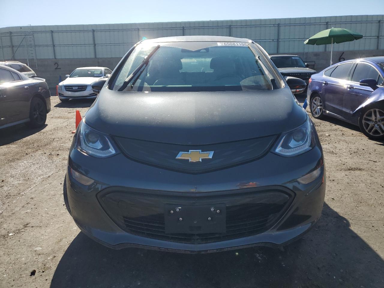 Chevrolet Bolt Lt Image 7