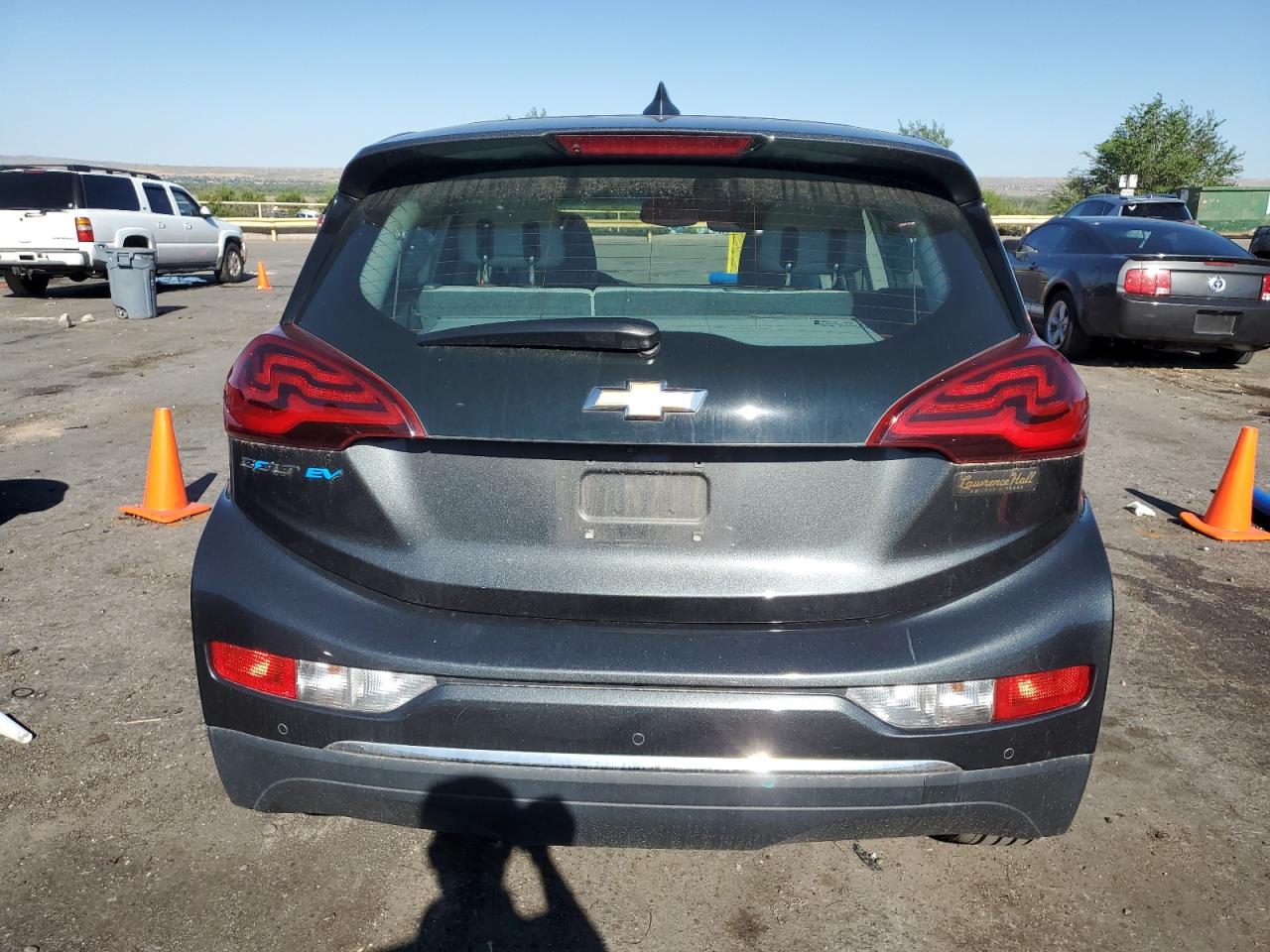 Chevrolet Bolt Lt Image 9