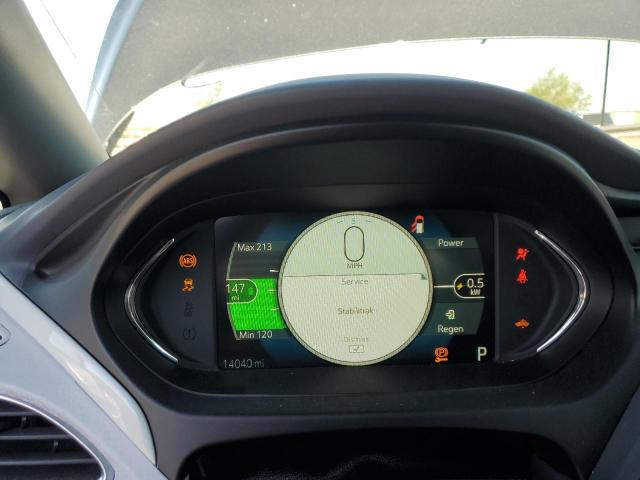 Chevrolet Bolt Lt Image 11