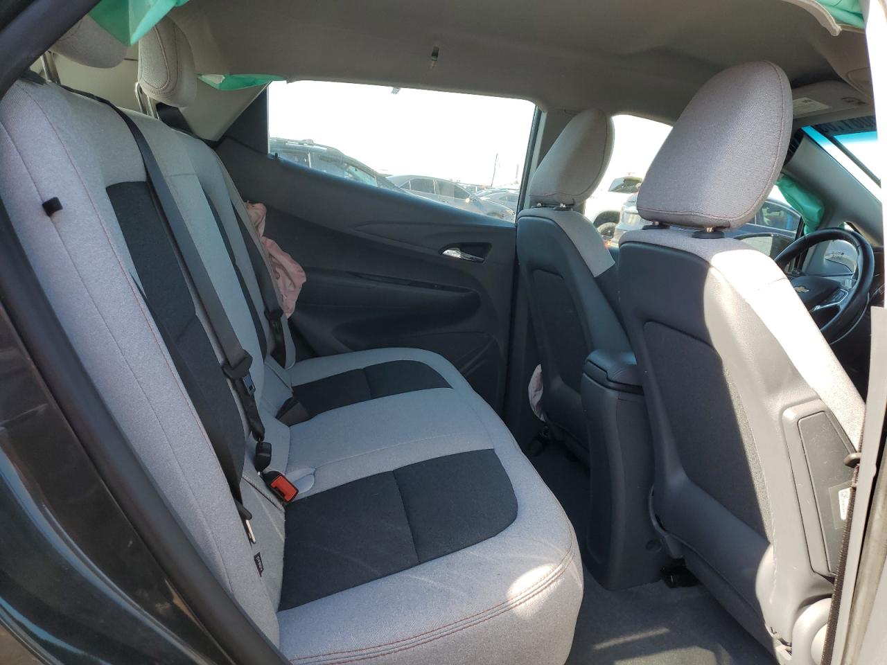 Chevrolet Bolt Lt Image 12