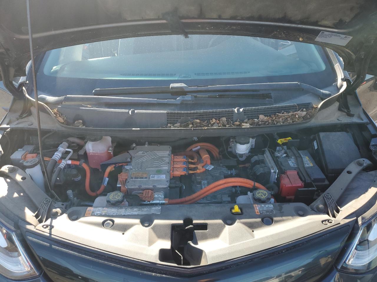 Chevrolet Bolt Lt Image 2