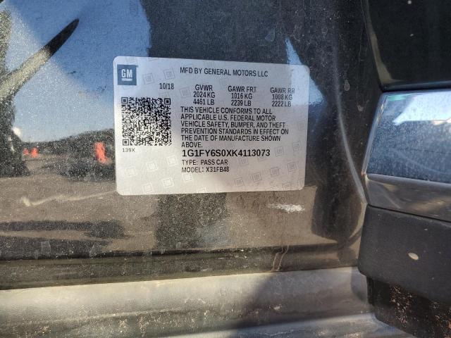 Chevrolet Bolt Lt Image 4