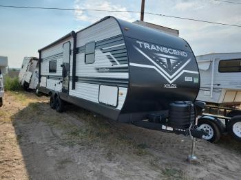  Salvage Grand Design Transcend