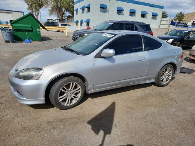  Salvage Acura RSX