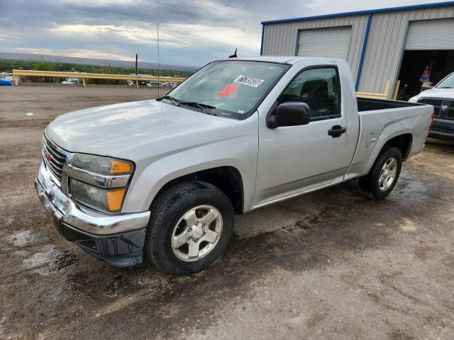  Salvage GMC Canyon