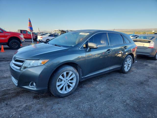  Salvage Toyota Venza