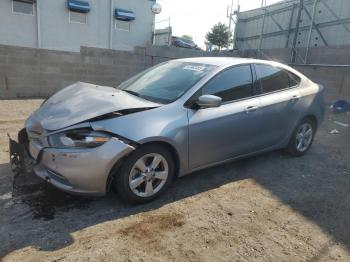  Salvage Dodge Dart