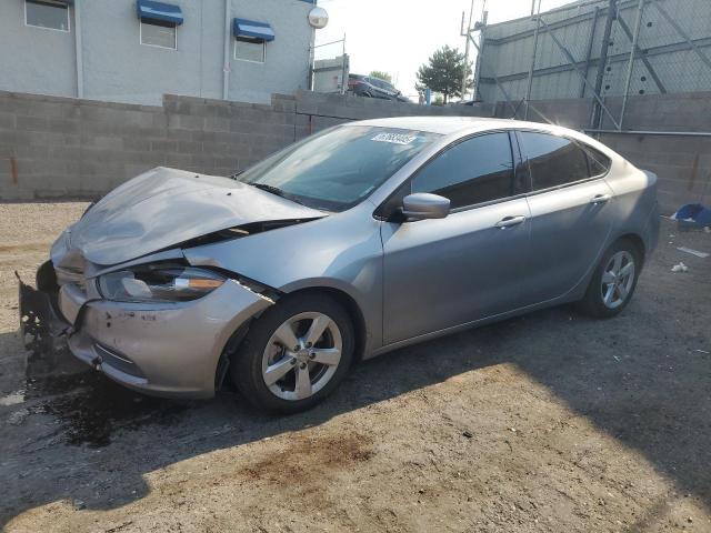  Salvage Dodge Dart