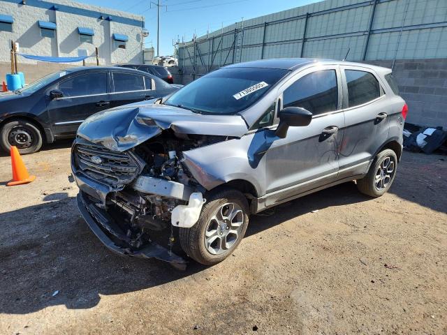  Salvage Ford EcoSport