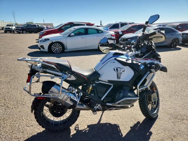  Salvage BMW R-series