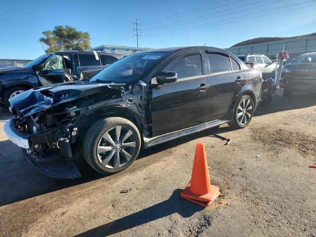  Salvage Mitsubishi Lancer