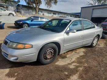  Salvage Pontiac Bonneville