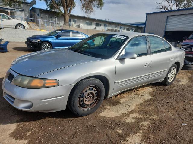  Salvage Pontiac Bonneville